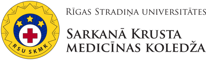 Sarkanā Krusta Medicīnas Koledža | e-studijas